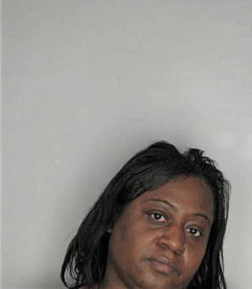 Taneesha Lane, - Hillsborough County, FL 