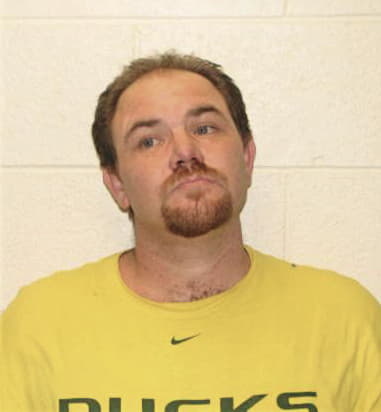 Michael Lanier, - Crook County, OR 