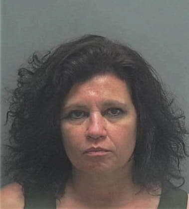 Catherine Lazarus, - Lee County, FL 