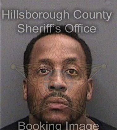 Dandre Lee, - Hillsborough County, FL 