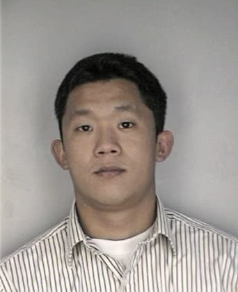 Dong Lee, - Hillsborough County, FL 