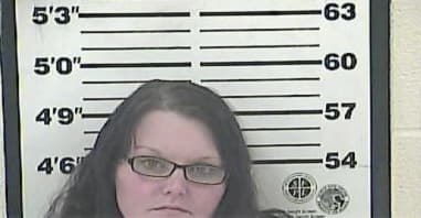 Ashley Leonard, - Carter County, TN 