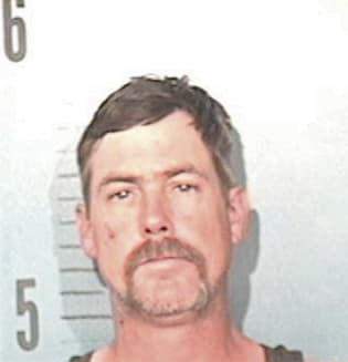 Charles Lester - Taylor County, TX 