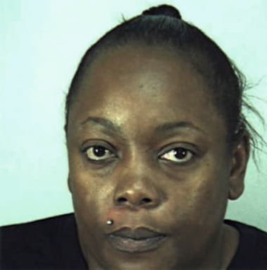 Latori Lewis, - Lake County, FL 