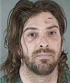 Patrick Logan - Lane County, OR 