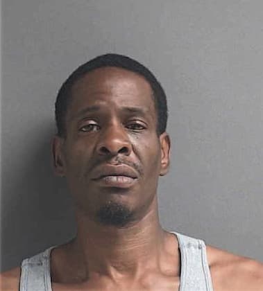 Dominick Louissaint, - Volusia County, FL 