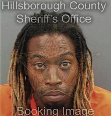 Keith McCrary - Hillsborough County, FL 