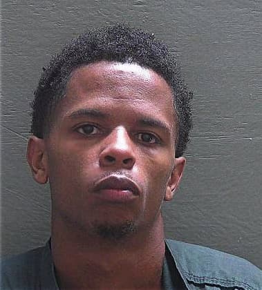 Kelvin McIntosh, - Escambia County, FL 