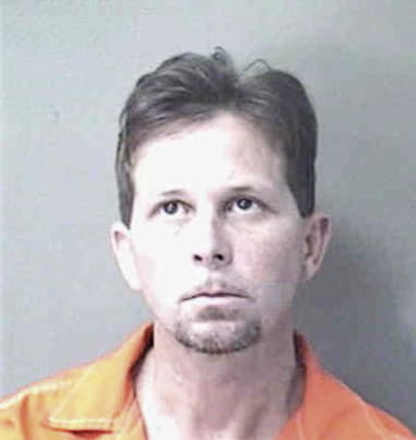 Andrew McKinney, - Okaloosa County, FL 