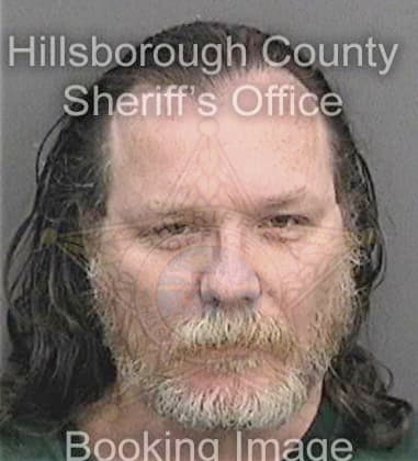 Marco McPherson - Hillsborough County, FL 