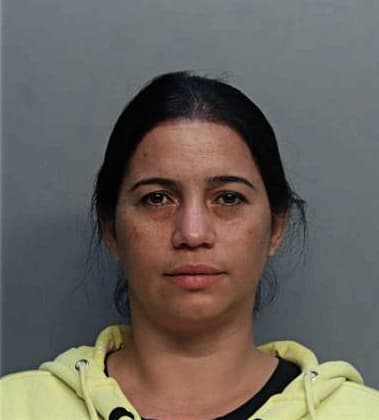 Melissa Medina, - Dade County, FL 