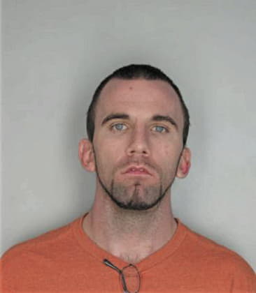 Jonthan Meeks - Hillsborough County, FL 