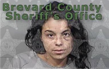 Neydi Mendez-Hernandez, - Brevard County, FL 