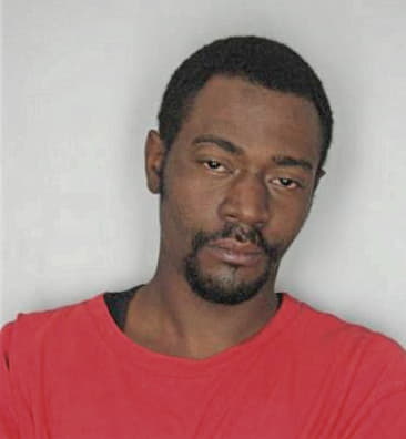 Gary Merritt - Hillsborough County, FL 