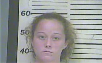 Laura Messer, - Greenup County, KY 