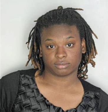 Darcy Mims - Hillsborough County, FL 