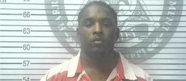 Phillip Mitchell, - Harrison County, MS 