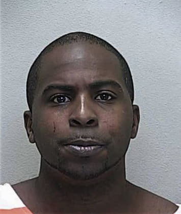 Renaldo Montgomery, - Marion County, FL 