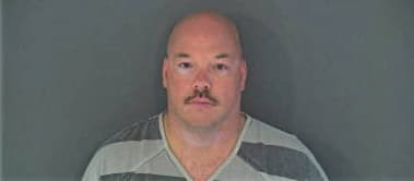Kenneth Moody, - Shelby County, IN 