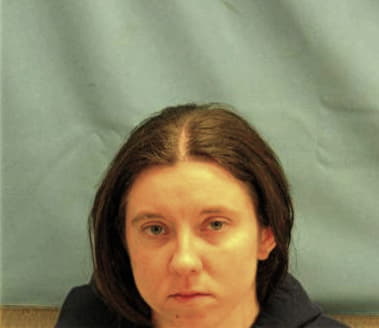 Vickie Mosley, - Pulaski County, AR 