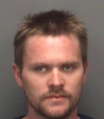 Paul Mowrey, - Pinellas County, FL 