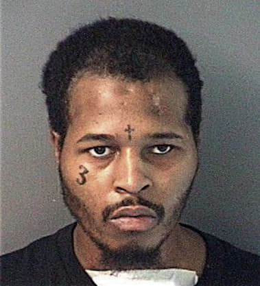 Jeremy Neal, - Escambia County, FL 