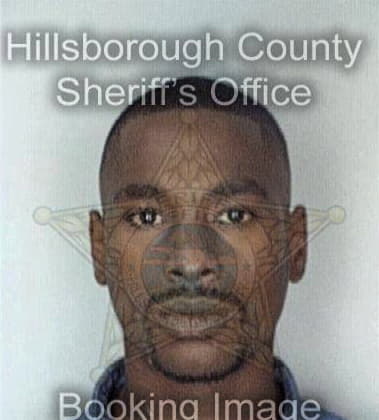 Michael Nelson, - Hillsborough County, FL 