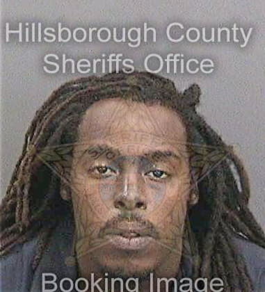 Randolph Nelson, - Hillsborough County, FL 