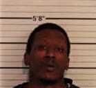 Vonterrio Norman, - Shelby County, TN 