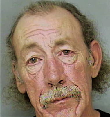 Charles Oliver, - Polk County, FL 