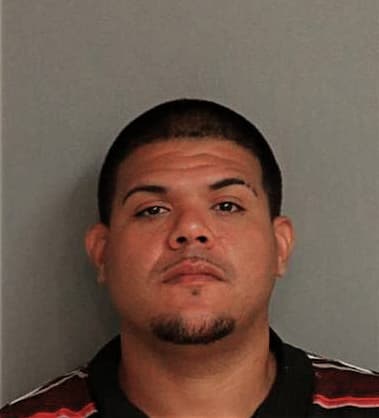 Julio Ortega, - Osceola County, FL 