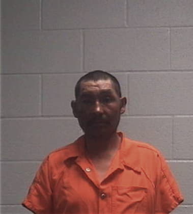 Juan Ortiss, - Cleveland County, NC 