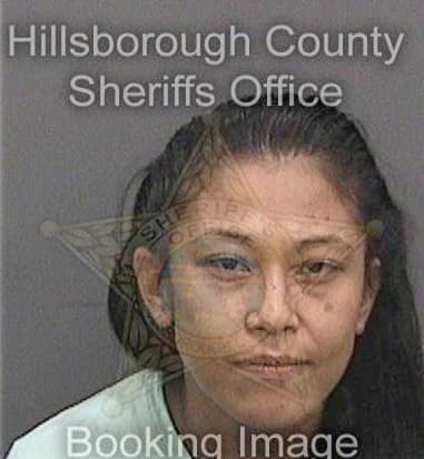 Michelle Pease, - Hillsborough County, FL 