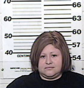 Sonia Pena, - Hidalgo County, TX 