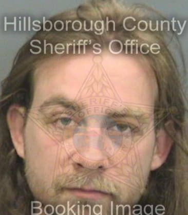 Christian Perezseda, - Hillsborough County, FL 