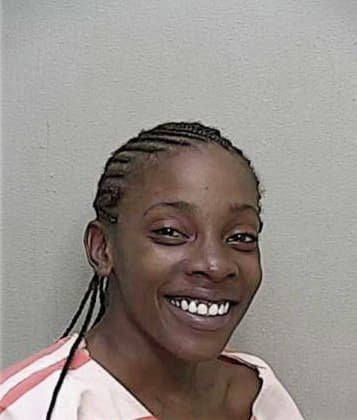 Tamara Perkins, - Marion County, FL 