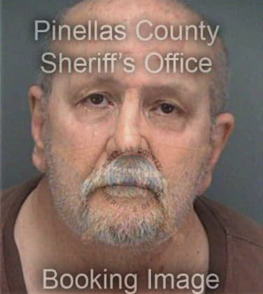 Marek Planka, - Pinellas County, FL 