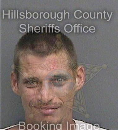 Juan Posada, - Hillsborough County, FL 