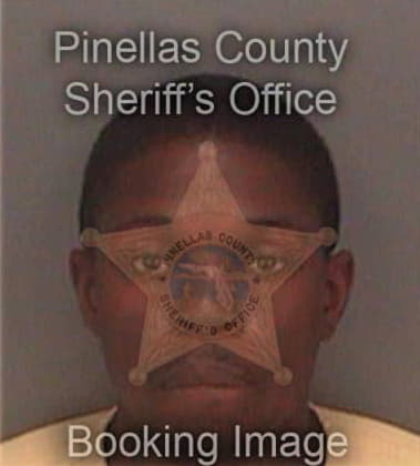 Roy Powell, - Pinellas County, FL 