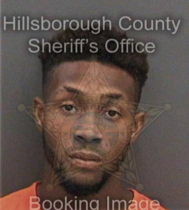 Booker Ray, - Hillsborough County, FL 