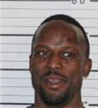 Reginald Reese, - Shelby County, TN 