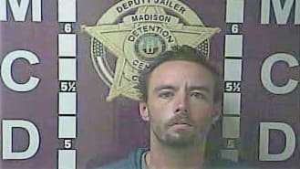 James Repass - Madison County, KY 