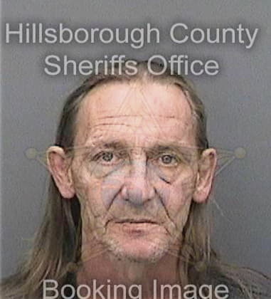 Carlos Reyes, - Hillsborough County, FL 