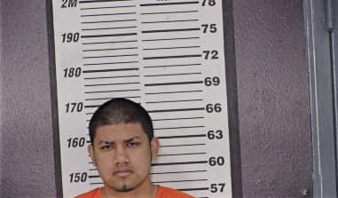 Jaime Rivera, - Hunt County, TX 