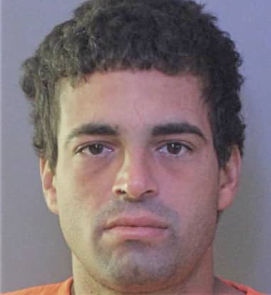 Luis Rivera, - Polk County, FL 