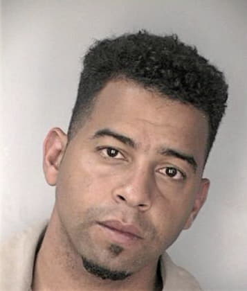 Dale Roane - Hillsborough County, FL 