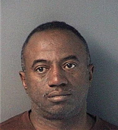 Charles Roberts, - Escambia County, FL 