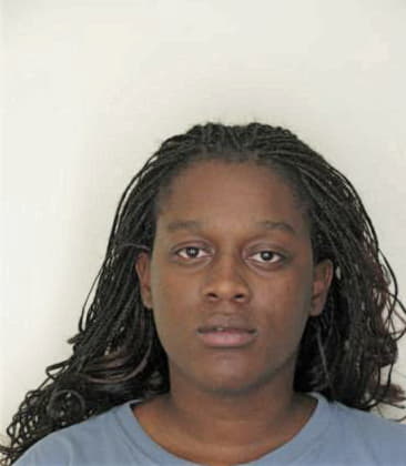 Clara Robinson - Hillsborough County, FL 