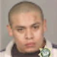 Carlos Rodriguez - Multnomah County, OR 