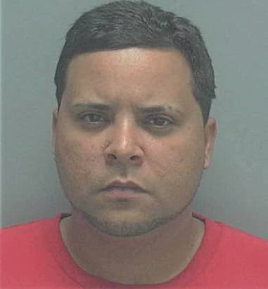 Fernando Rolon, - Lee County, FL 